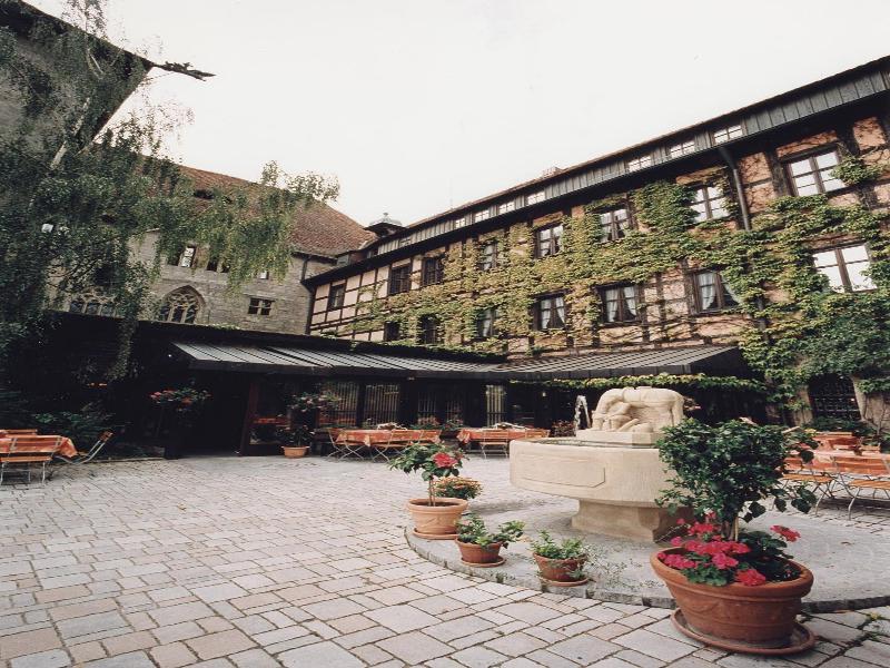 Burg Colmberg image