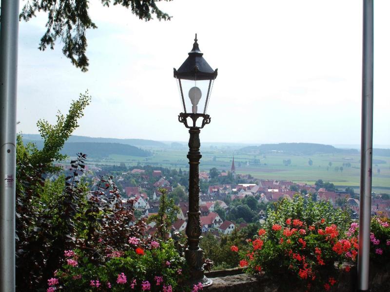 Burg Colmberg image