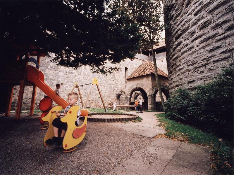 Burg Colmberg image