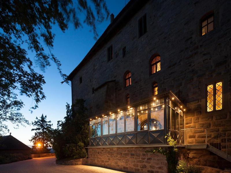 Burg Colmberg image