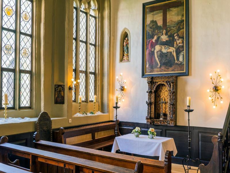 Burg Colmberg image
