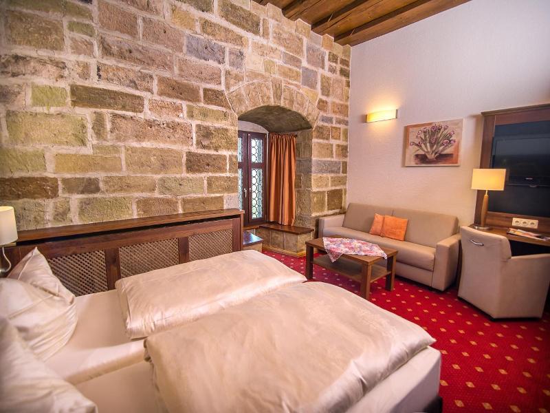 Burg Colmberg image