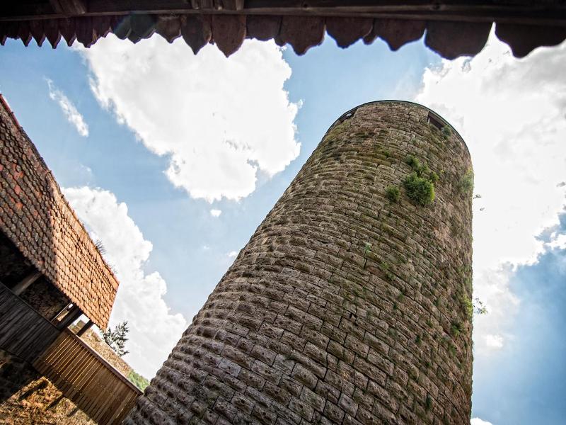 Burg Colmberg image