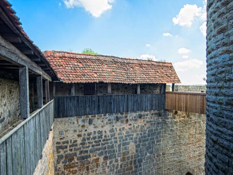 Burg Colmberg image