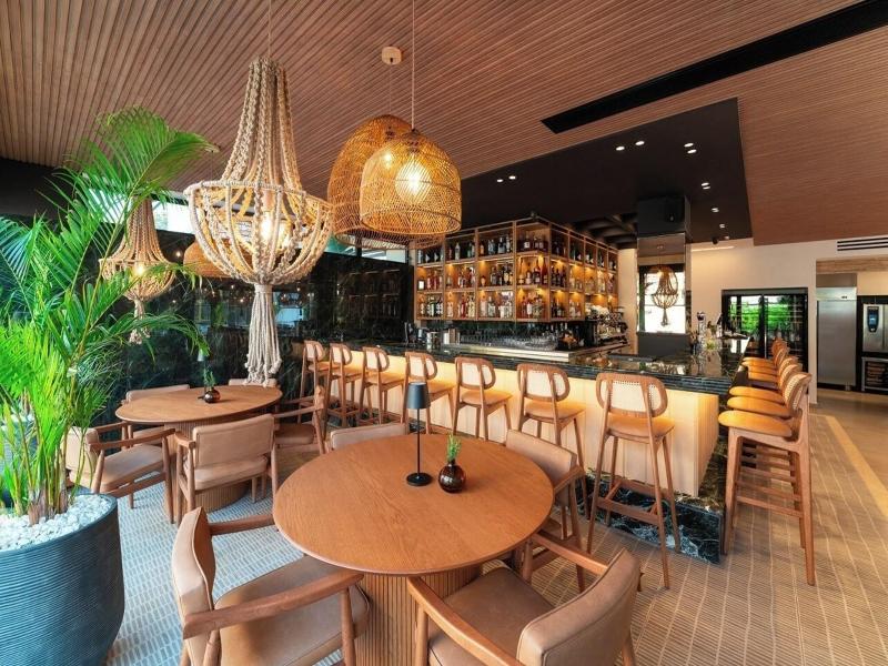 Hippocampus Boutique Hotel