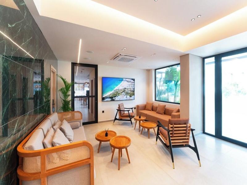 Hippocampus Boutique Hotel
