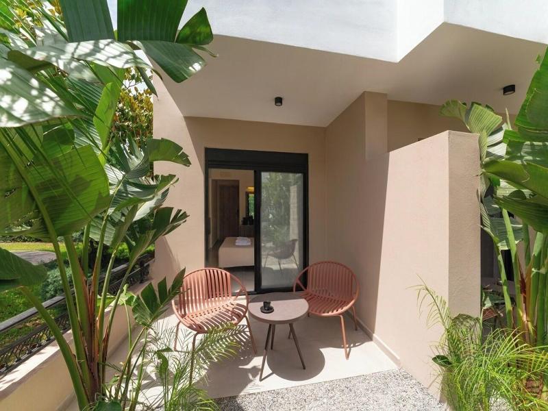 Hippocampus Boutique Hotel