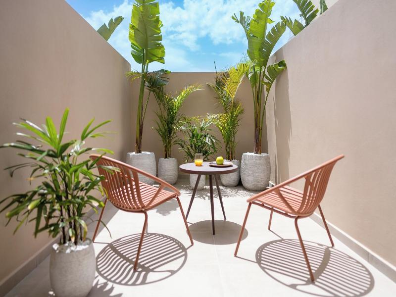 Hippocampus Boutique Hotel