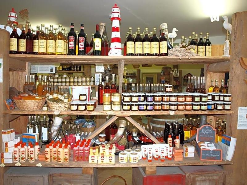Landhotel zum Honigdieb image