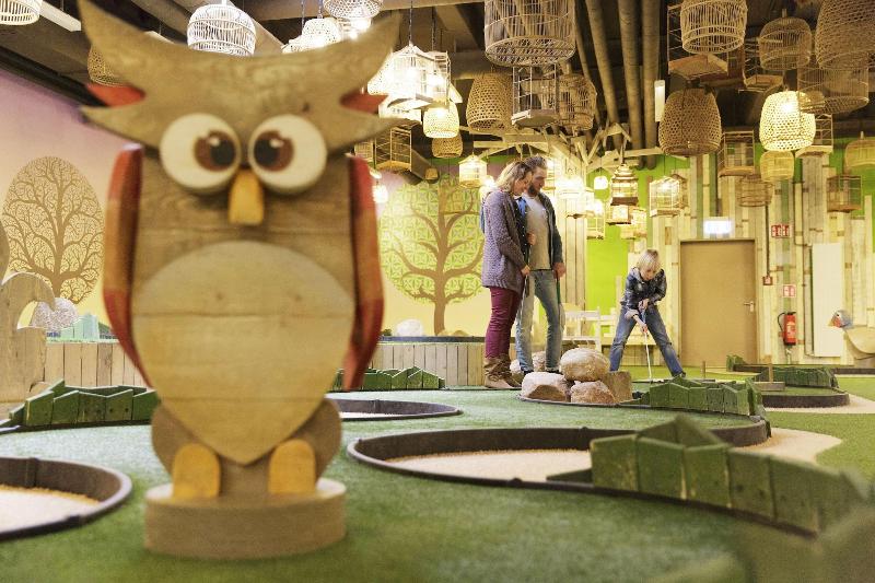 Center Parcs Park Bostalsee image