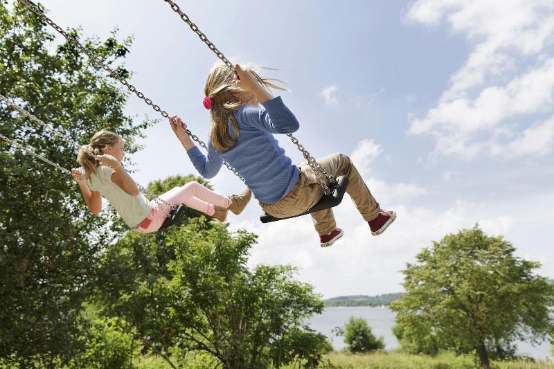 Center Parcs Park Bostalsee image