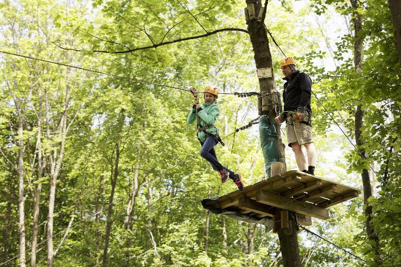 Center Parcs Park Bostalsee image