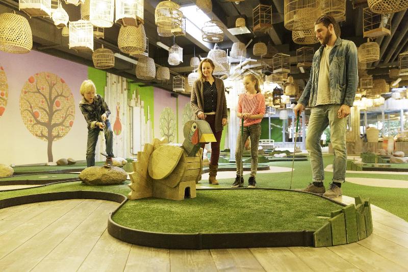 Center Parcs Park Bostalsee image