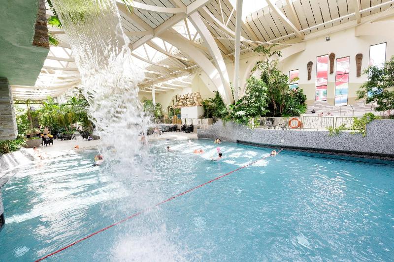 Center Parcs Park Bostalsee image