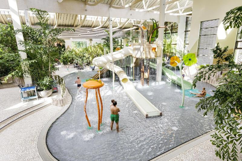 Center Parcs Park Bostalsee image