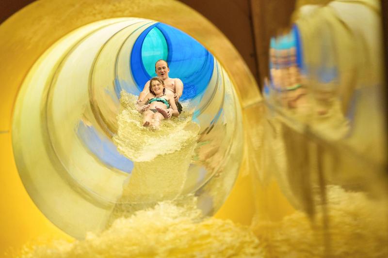 Center Parcs Park Bostalsee image