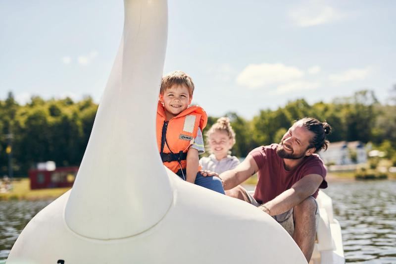Center Parcs Park Bostalsee image