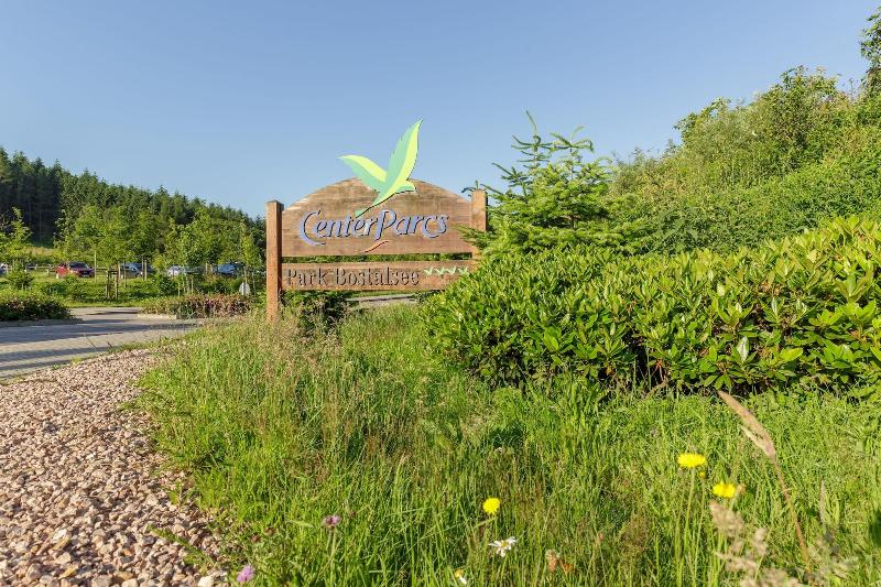 Center Parcs Park Bostalsee image