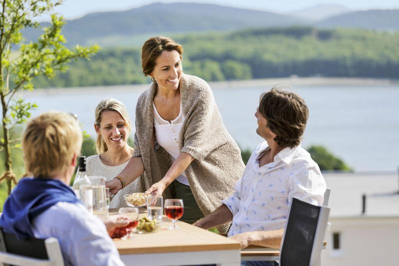 Center Parcs Park Bostalsee image