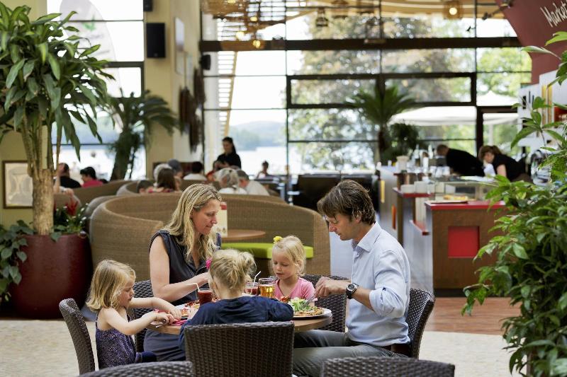 Center Parcs Park Bostalsee image