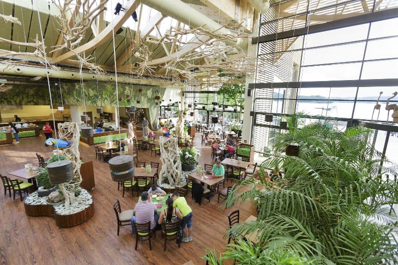 Center Parcs Park Bostalsee image