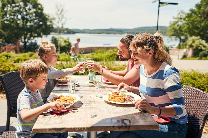 Center Parcs Park Bostalsee image