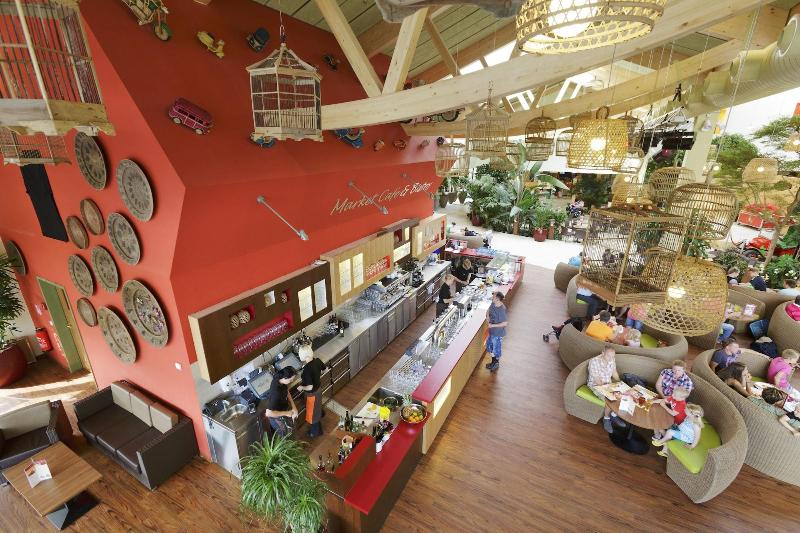 Center Parcs Park Bostalsee image