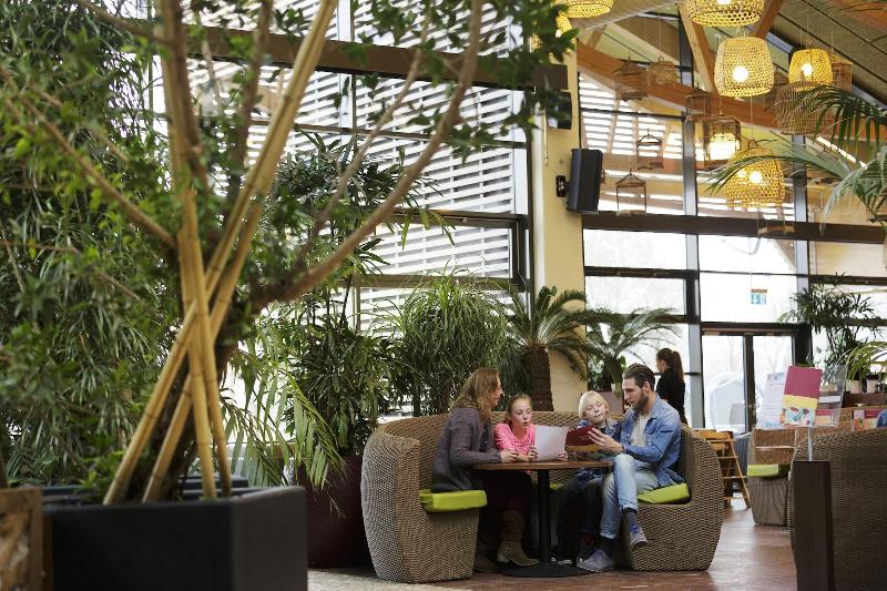Center Parcs Park Bostalsee image