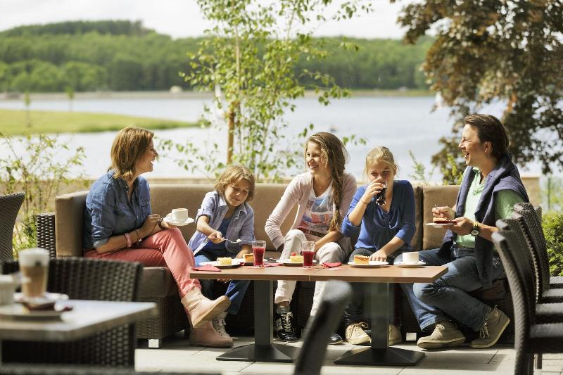 Center Parcs Park Bostalsee image