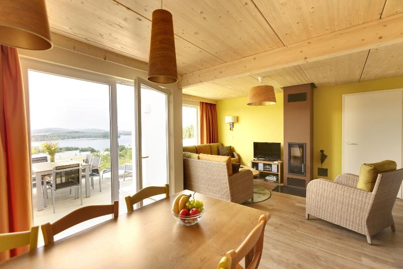 Center Parcs Park Bostalsee image