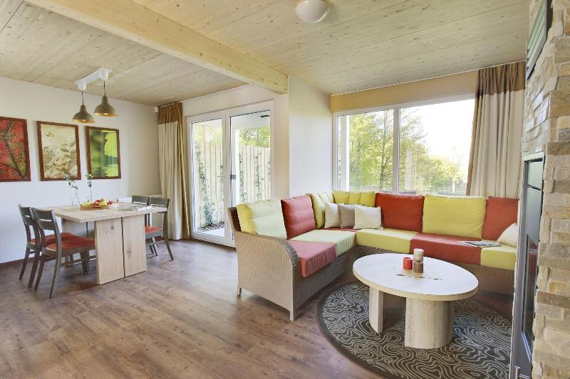 Center Parcs Park Bostalsee image