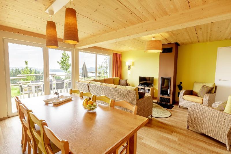 Center Parcs Park Bostalsee image