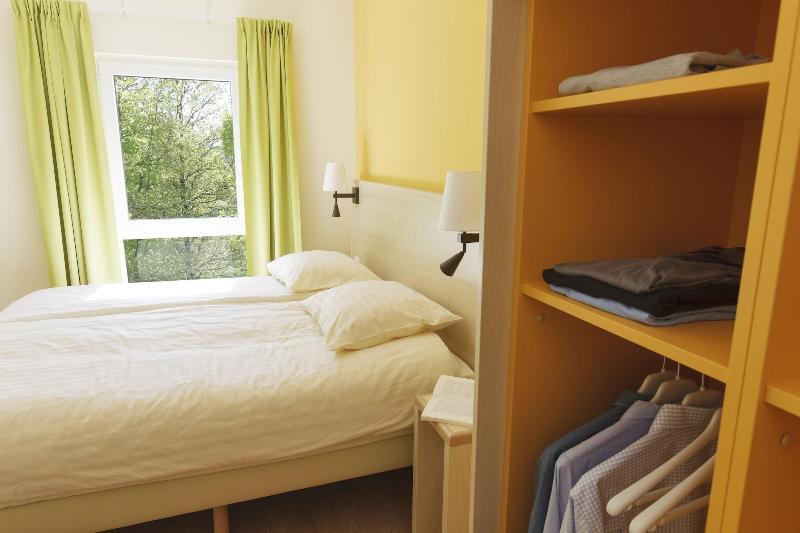 Center Parcs Park Bostalsee image