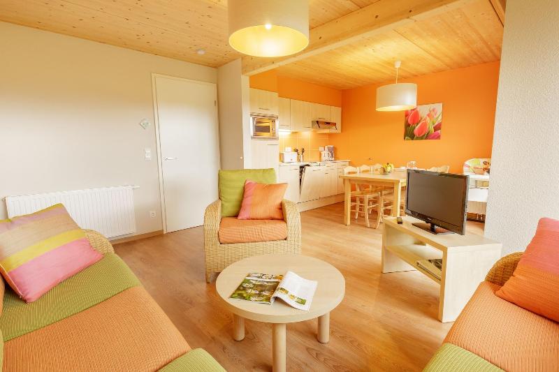 Center Parcs Park Bostalsee image