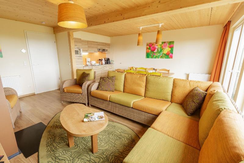 Center Parcs Park Bostalsee image