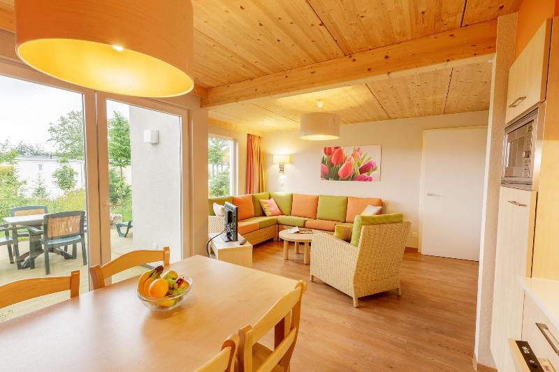 Center Parcs Park Bostalsee image