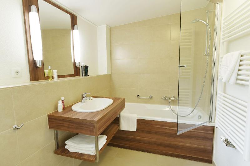 Center Parcs Park Bostalsee image