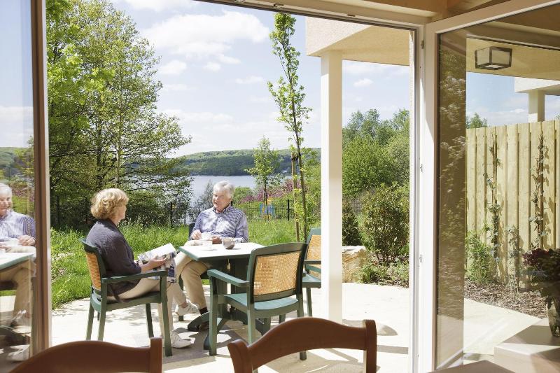 Center Parcs Park Bostalsee image