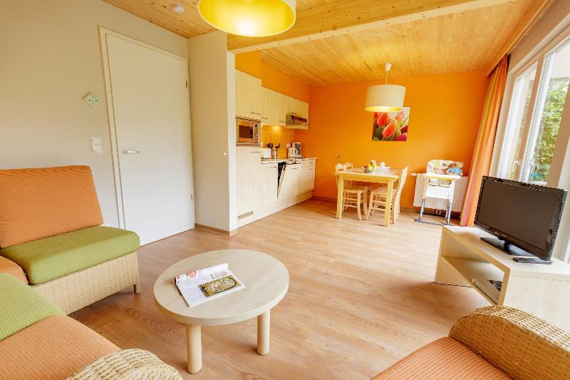 Center Parcs Park Bostalsee image