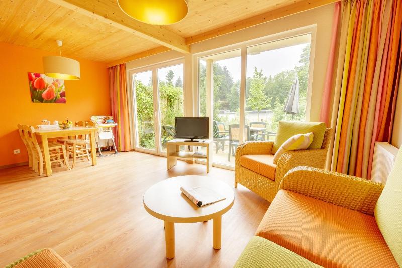 Center Parcs Park Bostalsee image