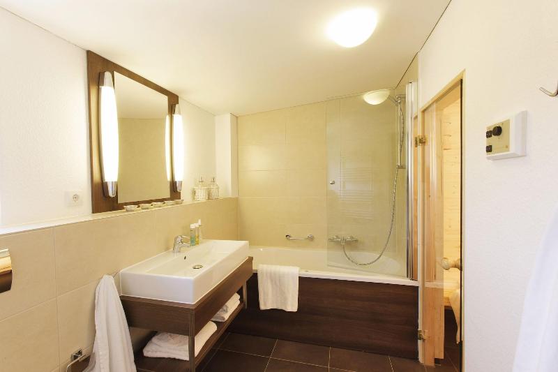Center Parcs Park Bostalsee image