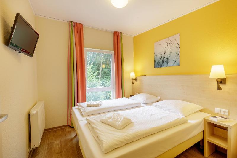 Center Parcs Park Bostalsee image