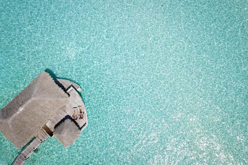 Le Taha'a Island Resort & Spa image