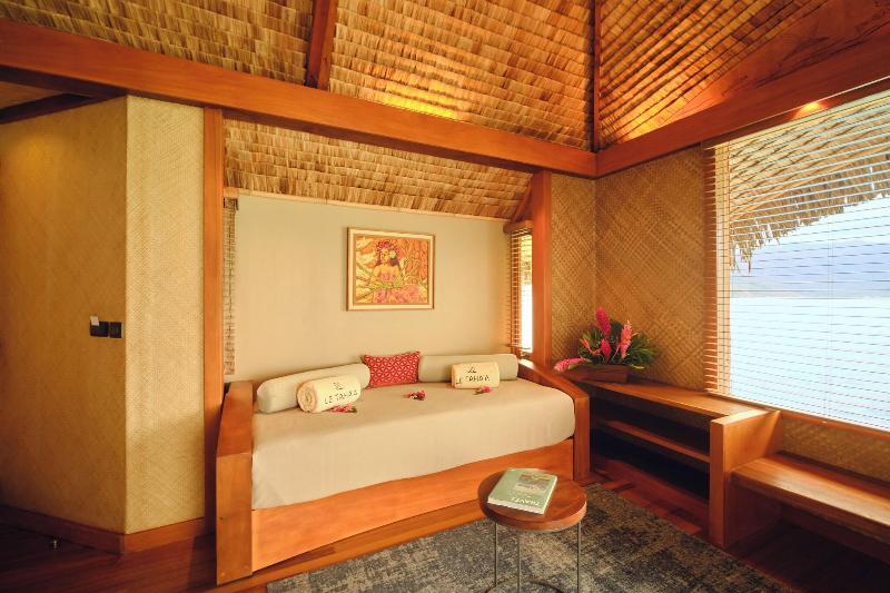 Le Taha'a Island Resort & Spa image