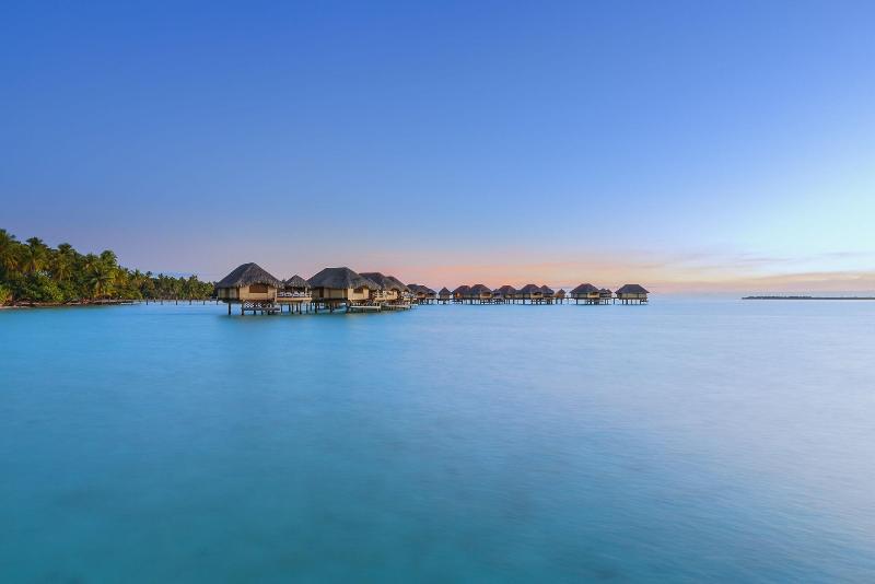Le Taha'a Island Resort & Spa image