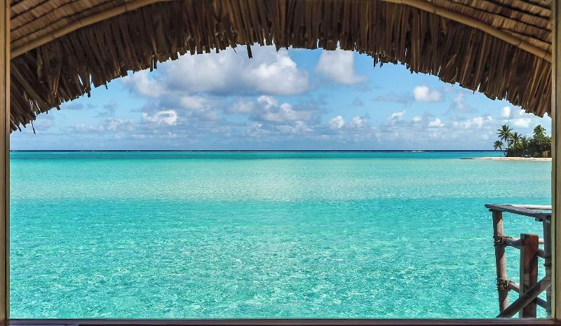 Le Taha'a Island Resort & Spa image