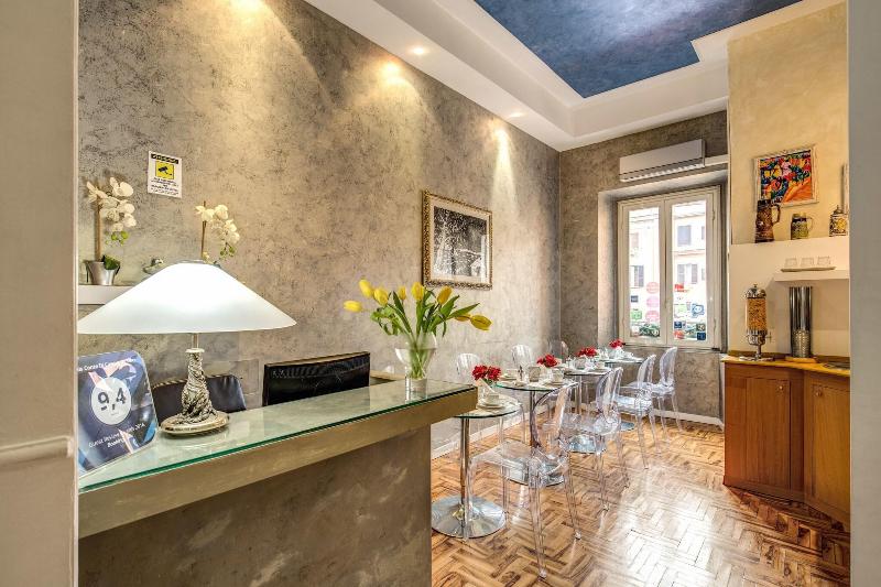Relais Conte di Cavour image