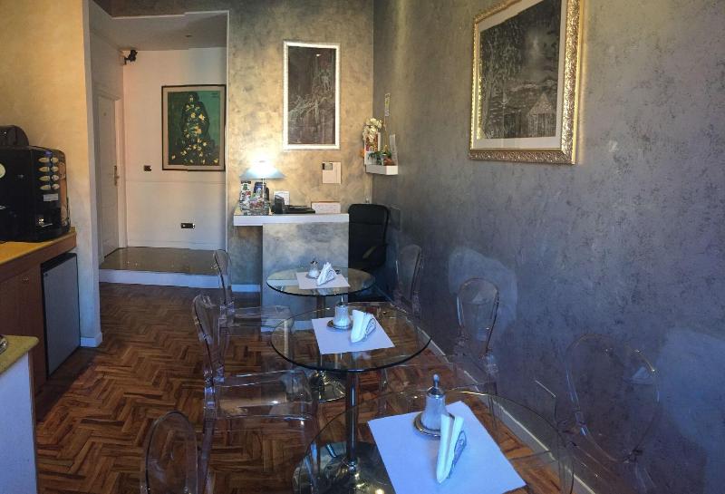 Relais Conte di Cavour image