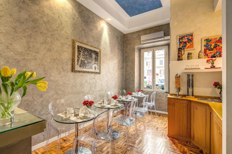 Relais Conte di Cavour image