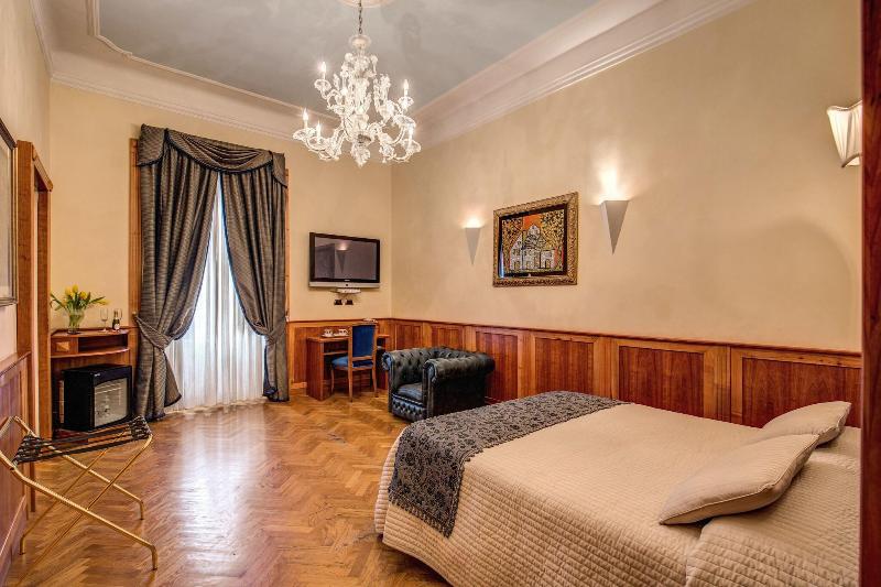 Relais Conte di Cavour image